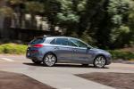 Hyundai Elantra GT 2017 года